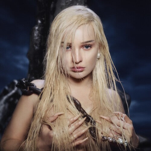 Kim Petras - Feed The Beast - LP