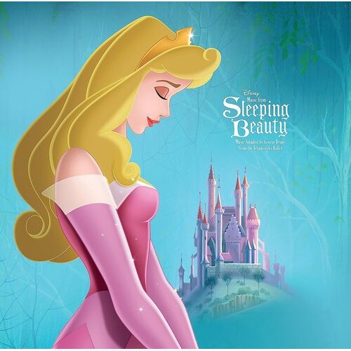 Music From Sleeping Beauty - Soundtrack LP