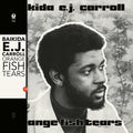 Baikida Carroll - Lágrimas de pescado naranja - LP 