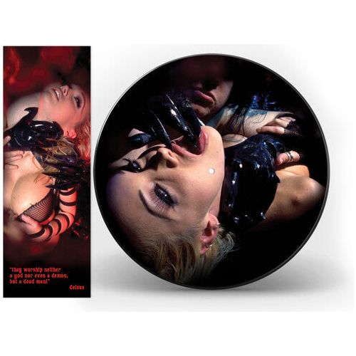 Danzig - 777: I Luciferi - Picture Disc LP