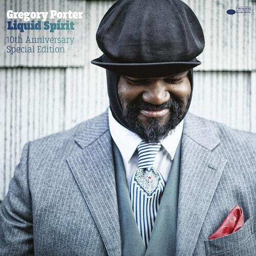 Gregory Porter - Liquid Spirit - LP