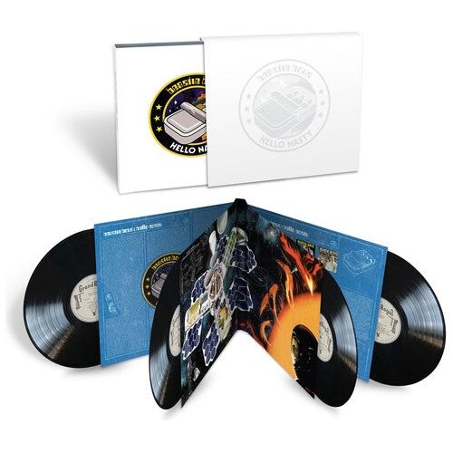 Beastie Boys - Hello Nasty - Indie Box Set LP