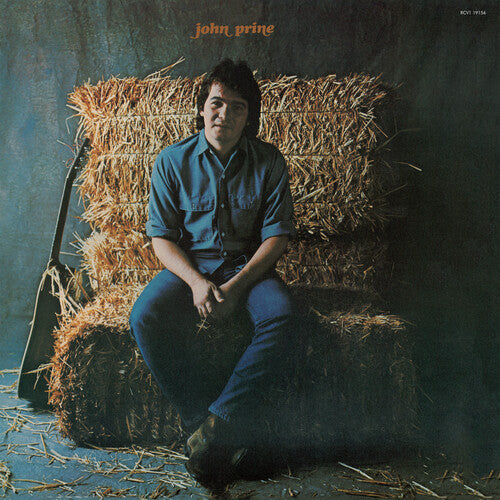 John Prine - John Prine - LP