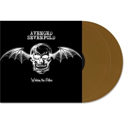 Avenged Sevenfold - Waking the Fallen - LP