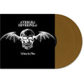 Avenged Sevenfold - Despertando a los caídos - LP 