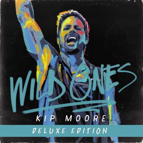 Kip Moore - Wild Ones - LP