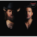 Brothers Osborne - Brothers Osborne - LP