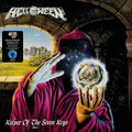Helloween - Guardián de las siete llaves, pt. 1-LP 
