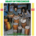 The Congos - Heart of the Congos LP