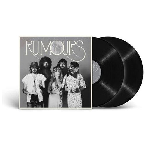 Fleetwood Mac - Rumours Live - LP
