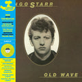Ringo Starr - Old Wave: Edición Submarina Amarilla - LP