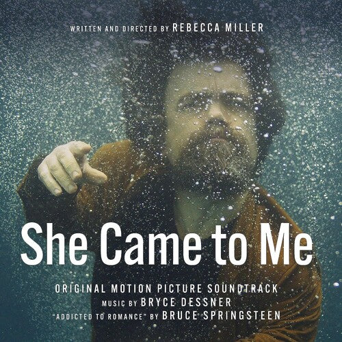 She Came To Me - Soundtrack LP
