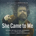 She Came To Me - Soundtrack LP