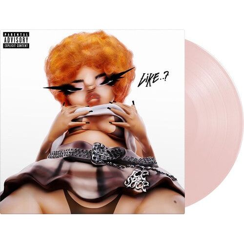 Ice Spice - Like..? - LP