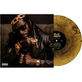 Buju Banton - Born For Greatness - LP