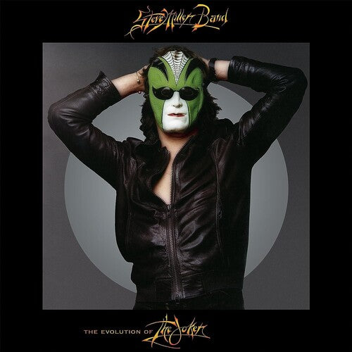 Steve Miller Band - J50: The Evolution Of The Joker - LP Box Set