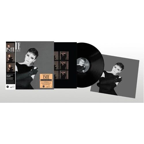 Imágenes alteradas - Bite - Importar LP 