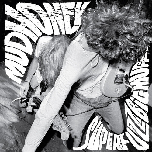 Mudhoney - Superfuzz Bigmuff - 12" EP