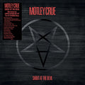 Motley Crue - Shout At The Devil - Box Set LP