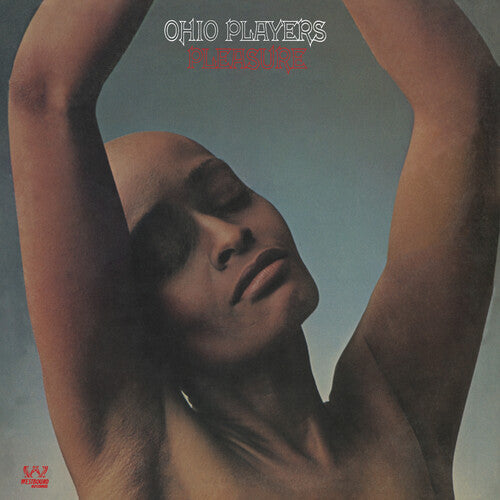 Ohio Players - Pleasure - LP