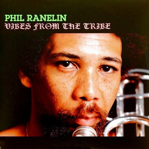Phil Ranelin - Vibes From The Tribe - LP