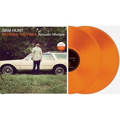 Sam Hunt - Between The Pines - LP