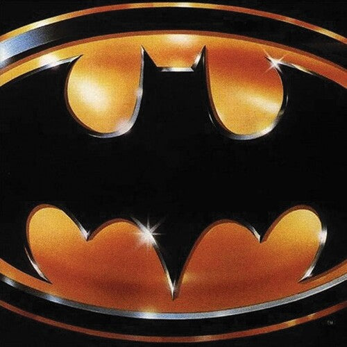 Batman - Prince - Soundtrack LP