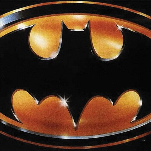 Batman -Original Soundtrack - Prince - LP