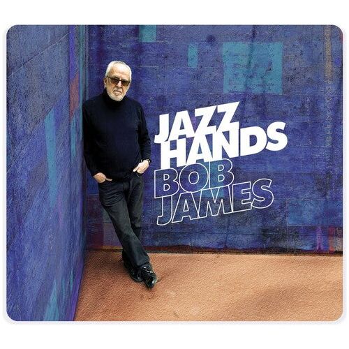 Bob James - Manos de jazz - LP 