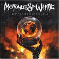 Motionless in White - Scoring The End Of The World - LP