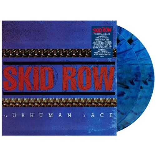 Skid Row - Subhuman Race - LP