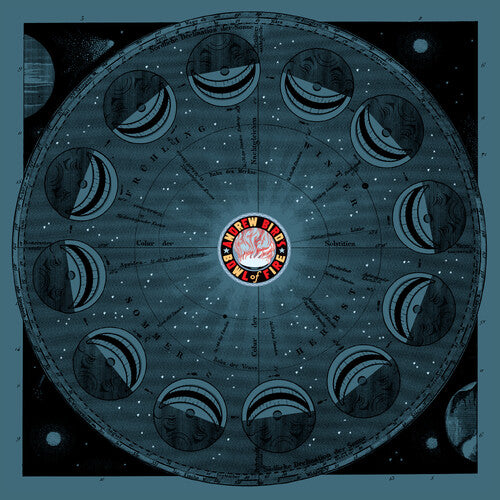 Andrew Bird's Bowl of Fire - Oh! the Grandeur - LP