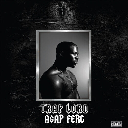 A$AP Ferg - Trap Lord - LP