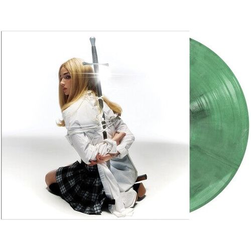 Poppy - Zig - LP