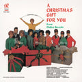 Various Artists - A Christmas Gift For You From Phil Spector - Picture Disc LP