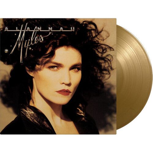 Alannah Myles - Alannah Myles - Music on Vinyl LP