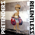 The Pretenders - Relentless album cover