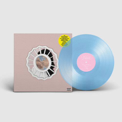 Mac Miller - The Divine Feminine - Indie LP
