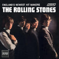 The Rolling Stones - Los creadores de éxitos más recientes de Inglaterra - LP 