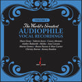 Various Artists - The World's Greatest Audiophile Vocal Recordings Volume 2 - SACD