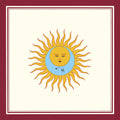 King Crimson - Larks' Tongues In Aspic: 2023 Steven Wilson Mixes/David Singleton Elemental Mixes - LP
