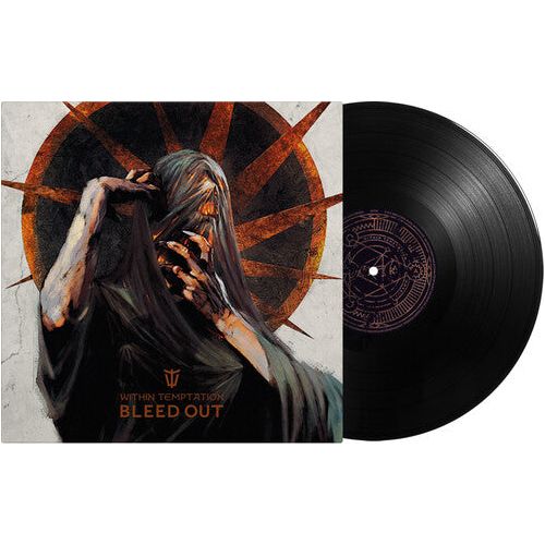 Within Temptation -  Bleed Out - Indie LP