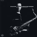 Stan Getz - Marrakesh Express - LP