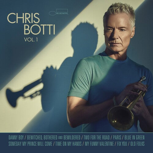 Chris Botti - Vol. 1 - LP