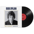 Bob Dylan - Mixing Up The Medicine/A Retrospective - LP