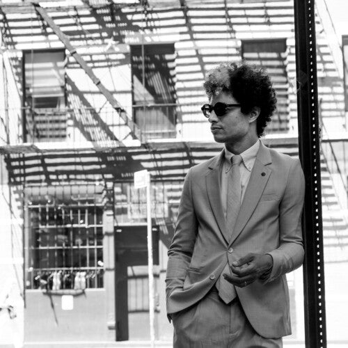 José James - Merry Christmas From José James - LP