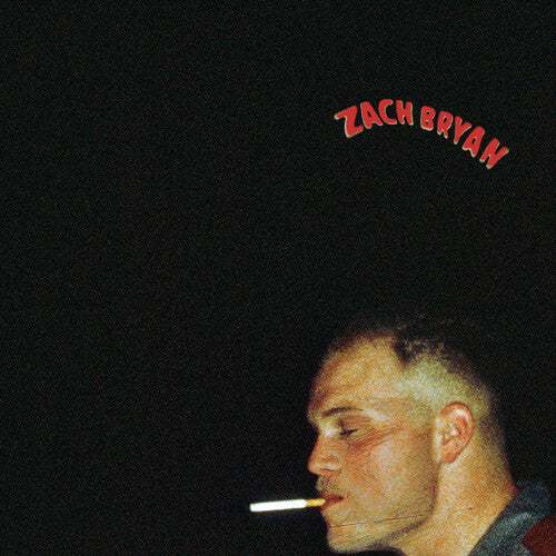 Zach Bryan - Zach Bryan  - LP