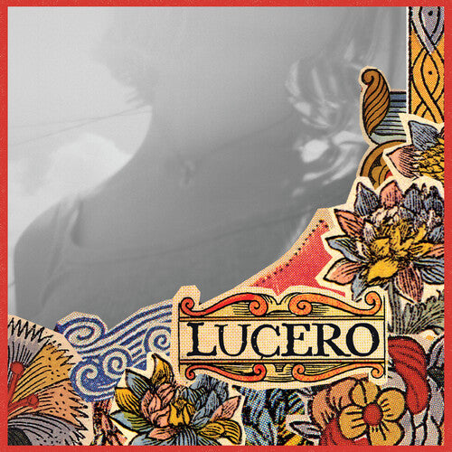 Lucero - That Much Further West - LP