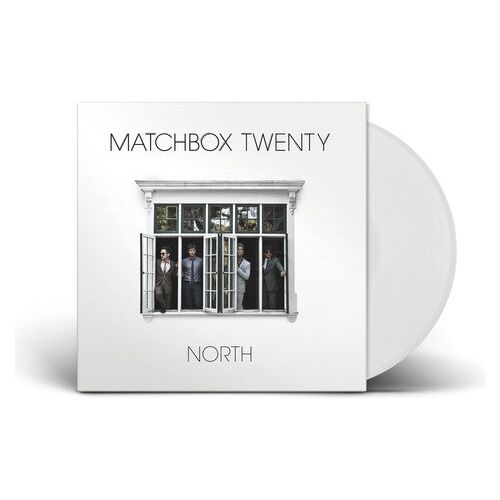 Matchbox Twenty - North - Rocktober LP