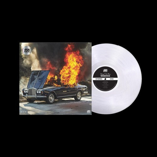 Portugal. The Man - Woodstock - Rocktober LP
